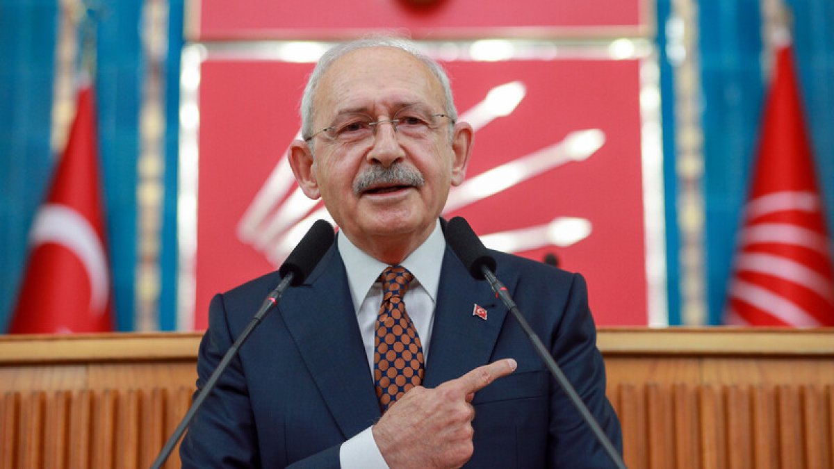 YSK, CHP’nin “Mutlak Butlan” İtirazını Reddetti