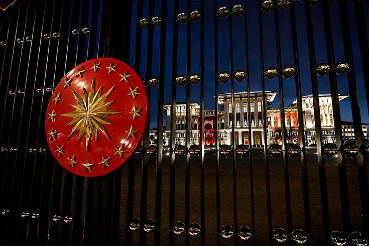 Beştepe’den Mutlak Butlan Kararı İçin İlk Açıklama