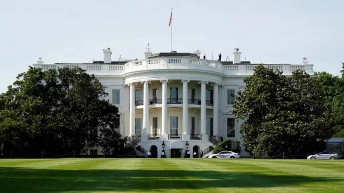White House Yakınlarında Yine Silahlı Saldırı: Trump O Sırada Beyaz Saray’daydı
