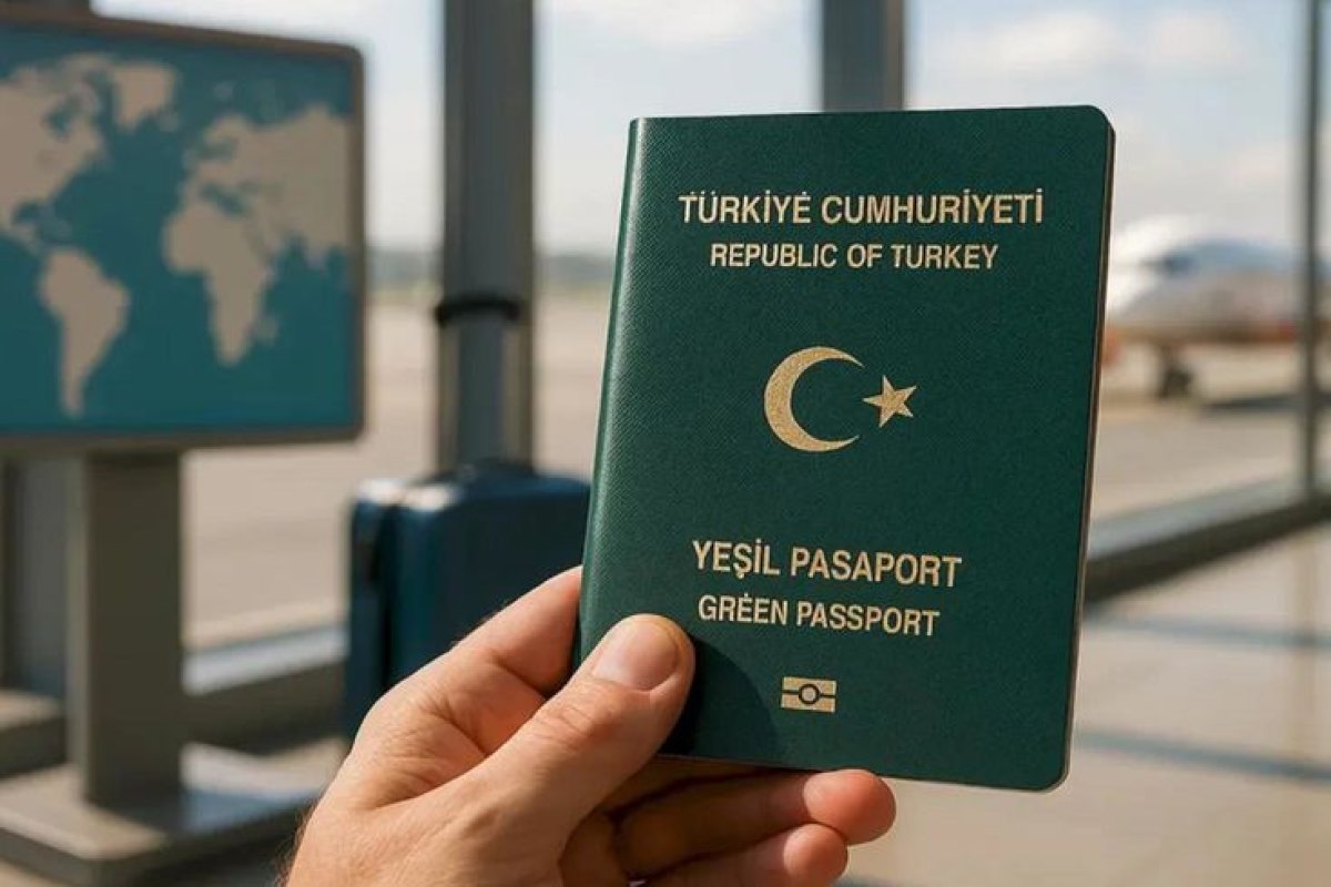 Özel Okul Öğretmenlerine Yeşil Pasaport Teklifi