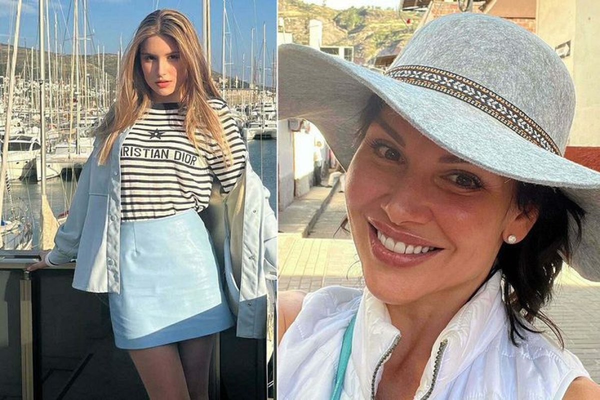 Bodrum’daki Anne-Kız Cinayetinde Sanığa 2 Kez Ağırlaştırılmış Müebbet