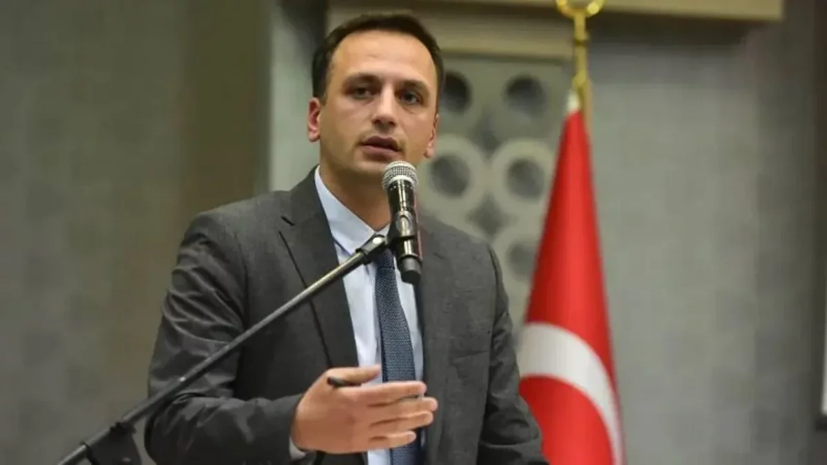 Soruşturma Derinleşti: Bornova Belediye Başkanı İçin Flaş Gelişme