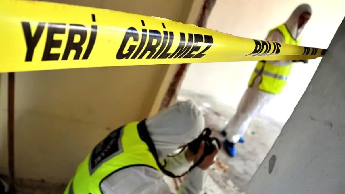 Kağıthane’de boşanma kavgası kanlı bitti: Kayınvalide damadını bıçaklayarak öldürdü