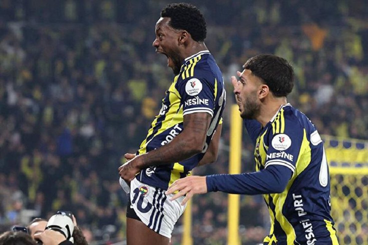 Fenerbahçe’den Ayrılan Duran İçin Galatasaray İddiası