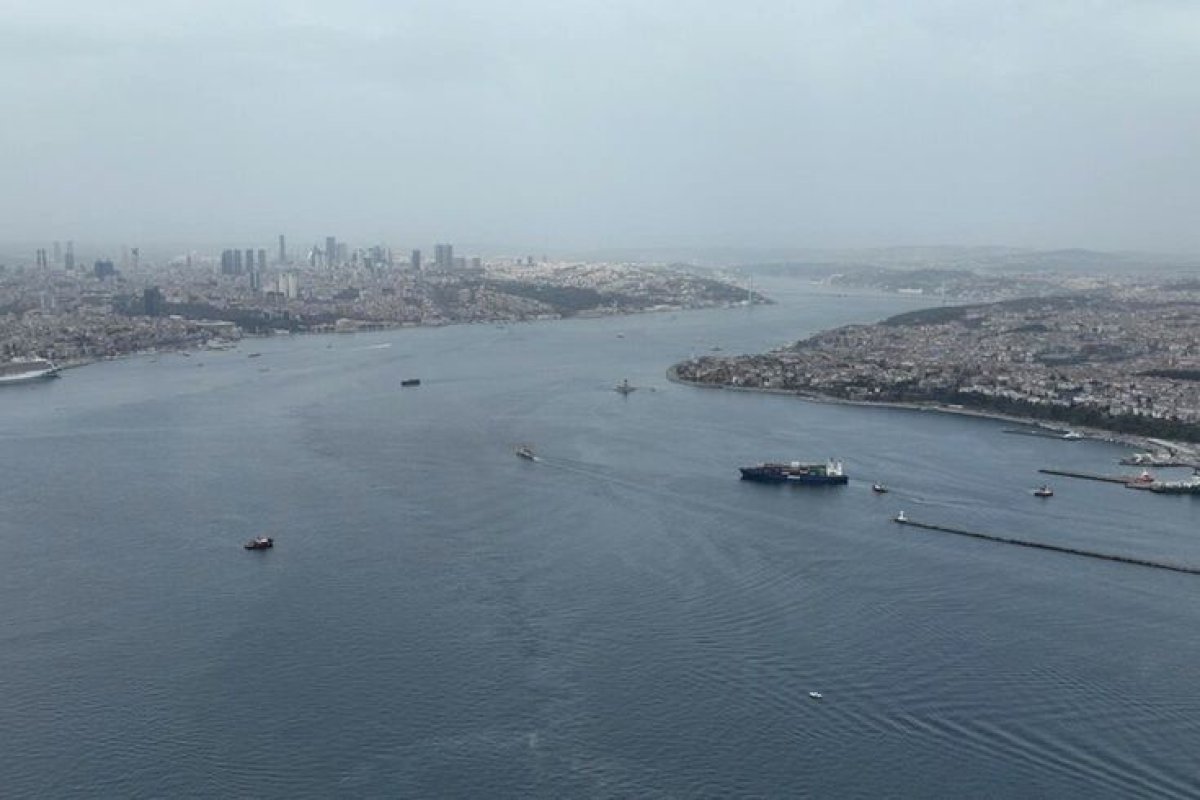 Uzmanlardan Uyarı: Çöl Tozu 10 Gün Boyunca Etkili Olacak