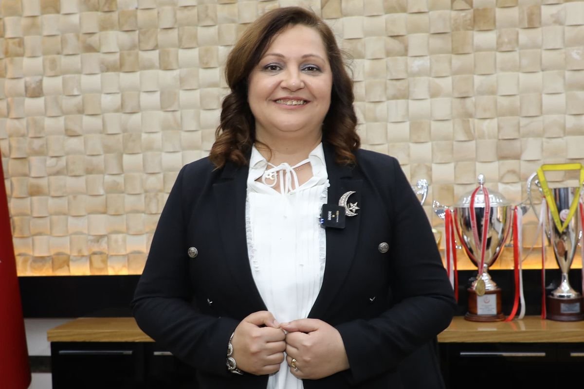 Burcu Köksal’ın AK Parti’ye Geçeceği İddiası Gündeme Bomba Gibi Düştü
