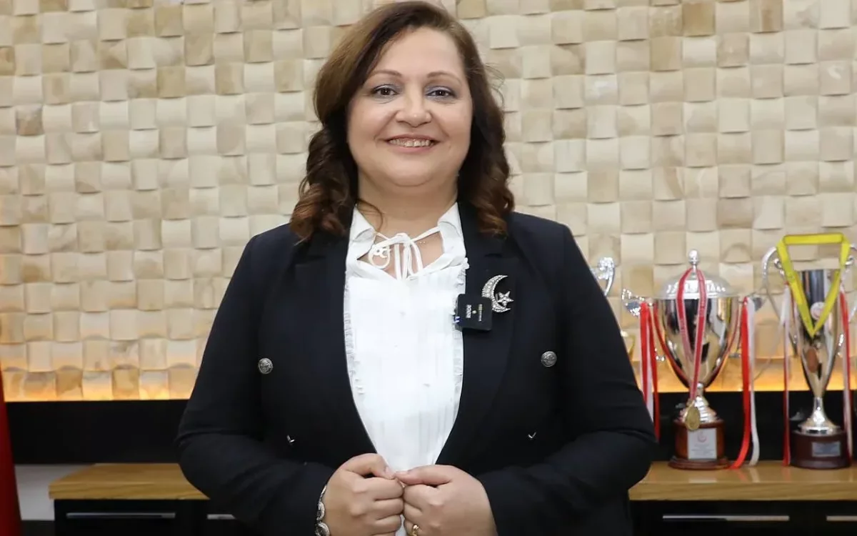 Burcu Köksal İlk Kez Konuştu: “Yarın AK Parti’ye Katılıyorum, İçim Çok Rahat”