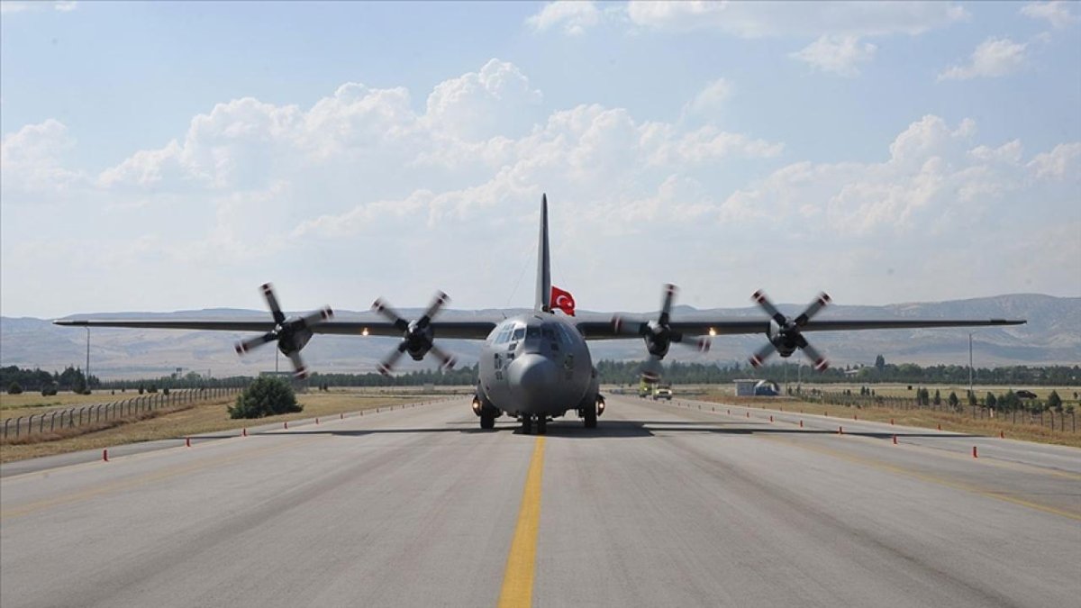 C-130 Uçak Kazasında Kritik Rapor: Dış Müdahale ve Patlayıcı İddiaları Çürütüldü