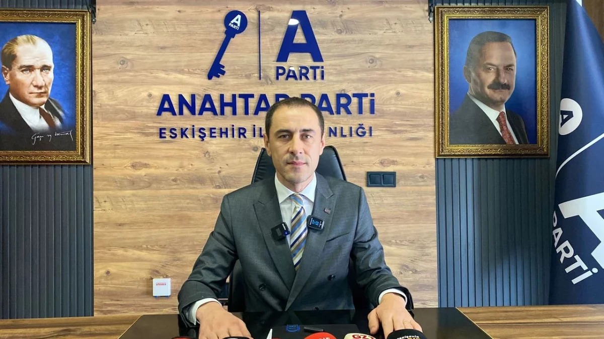 Hobi Bahçeleri Tartışması Büyüyor: Ölce’den Sert Tepki