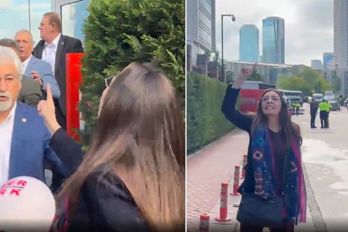 CHP’li Vekilden Kılıçdaroğlu’na Destek Verenlere Sert Tepki