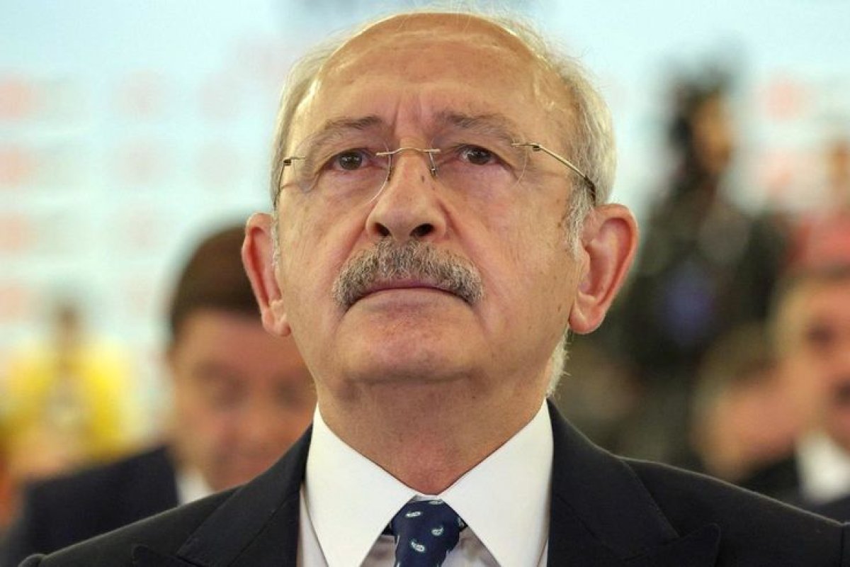 CHP, Kemal Kılıçdaroğlu’nu Takipten Çıktı