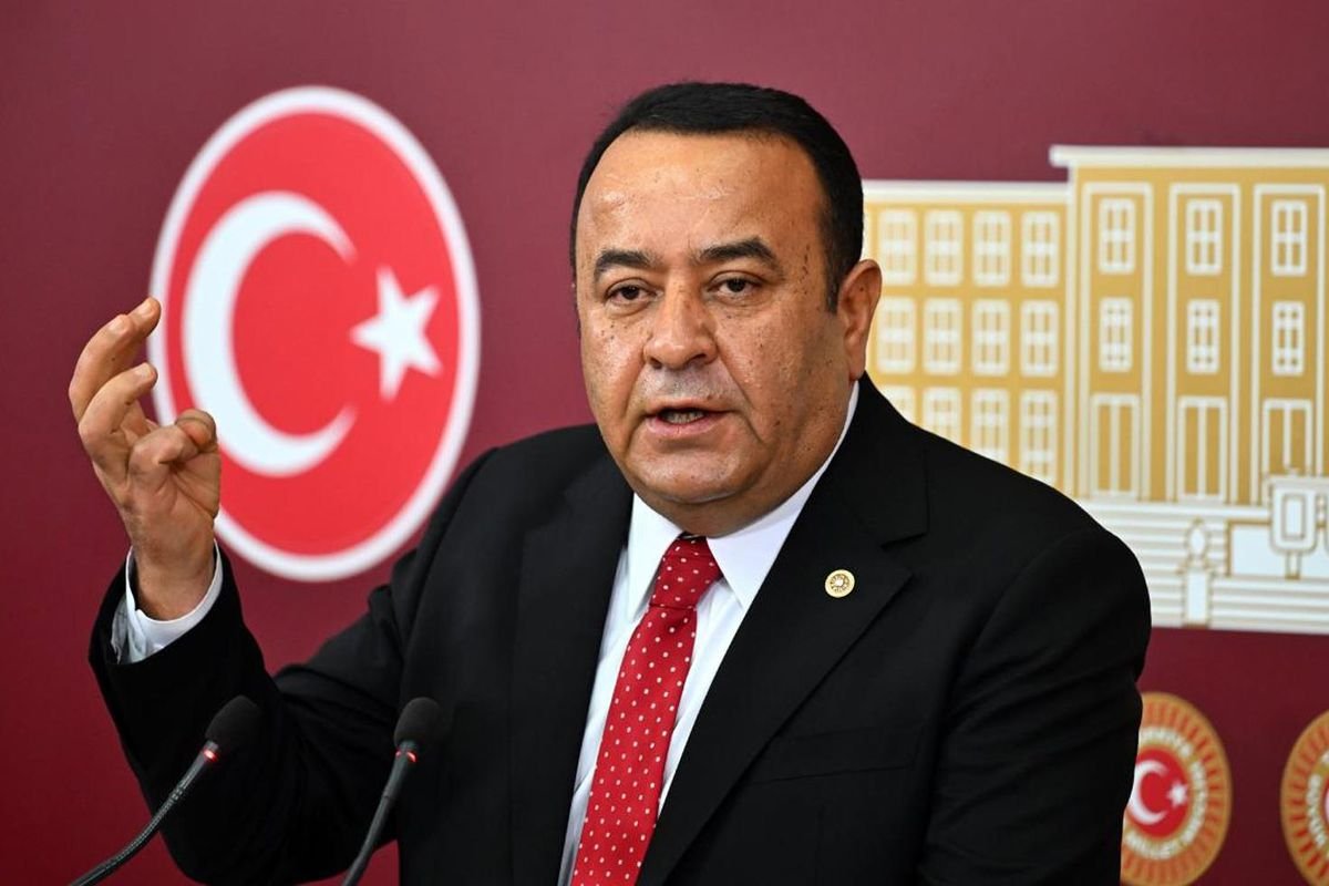 CHP’li Adnan Beker’den Kılıçdaroğlu Çıkışı: Çalışmam, Gerekirse İstifa Ederim