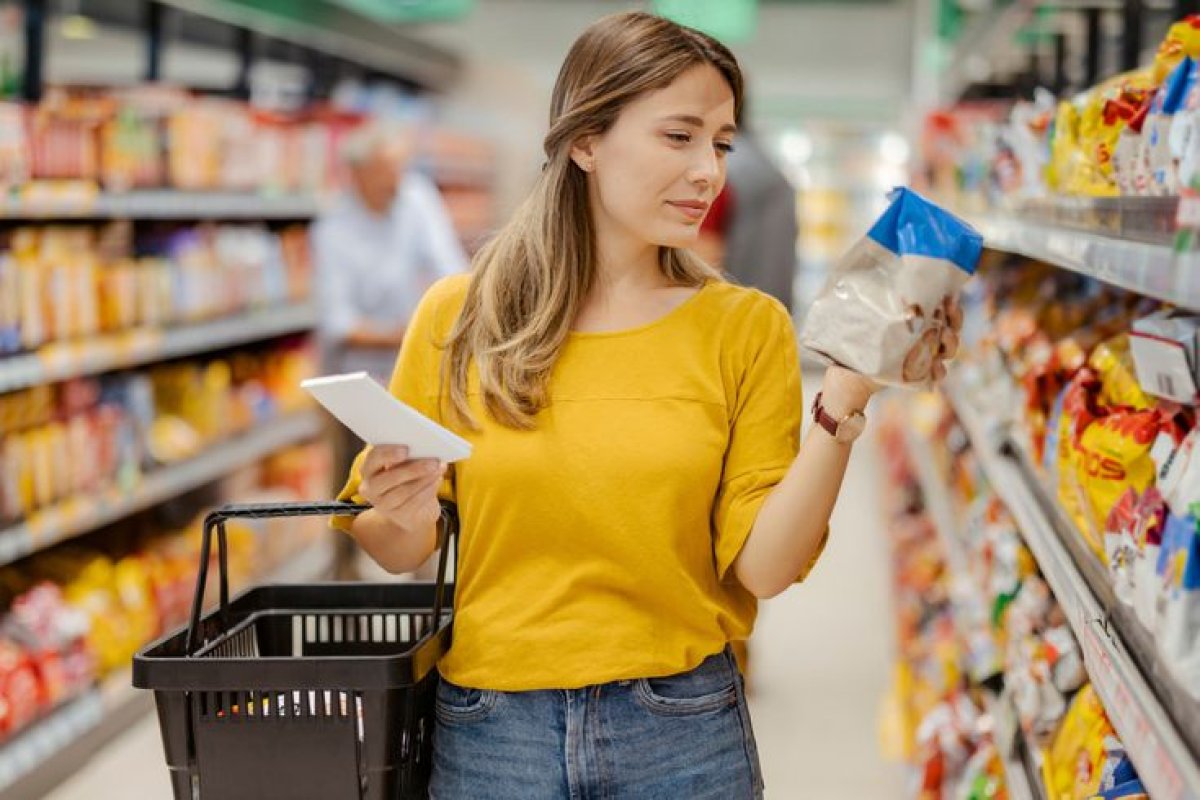 Coğrafi İşaretli Ürünlerde Turuncu Etiket Dönemi Başlıyor