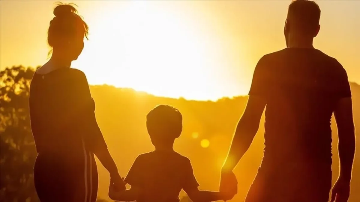 Cumhurbaşkanı Erdoğan İmzaladı: “Aile ve Nüfus On Yılı” Başladı, Milli Aile Haftası Kararı Resmileşti