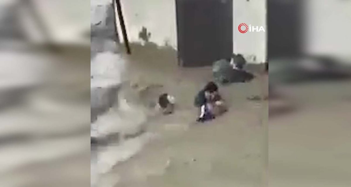 Dağıstan’daki Sel Felaketinde 6 Kişi Hayatını Kaybetti