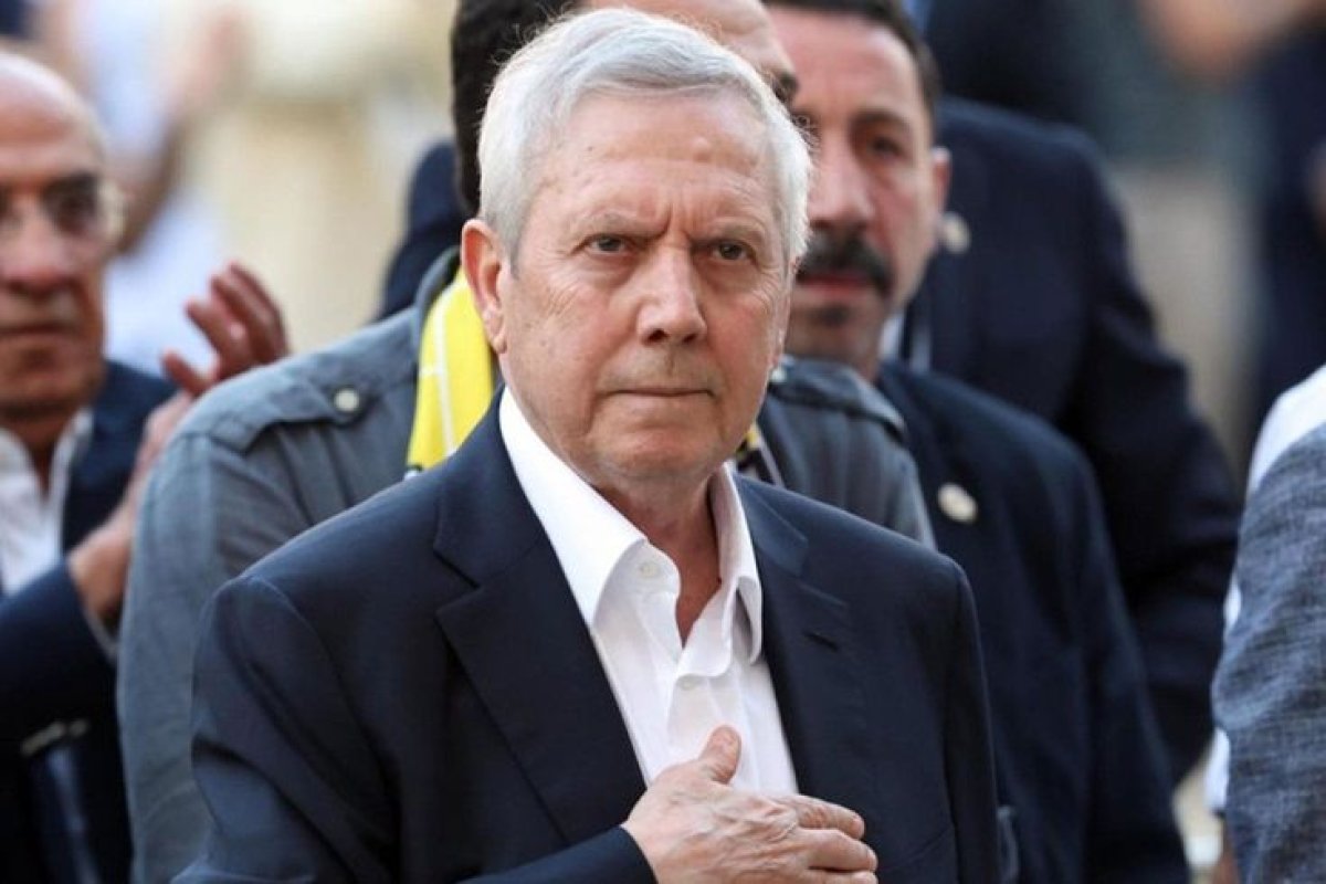 Aziz Yıldırım’dan Dev Transfer Hamlesi İddiası: 200 Milyon Euro