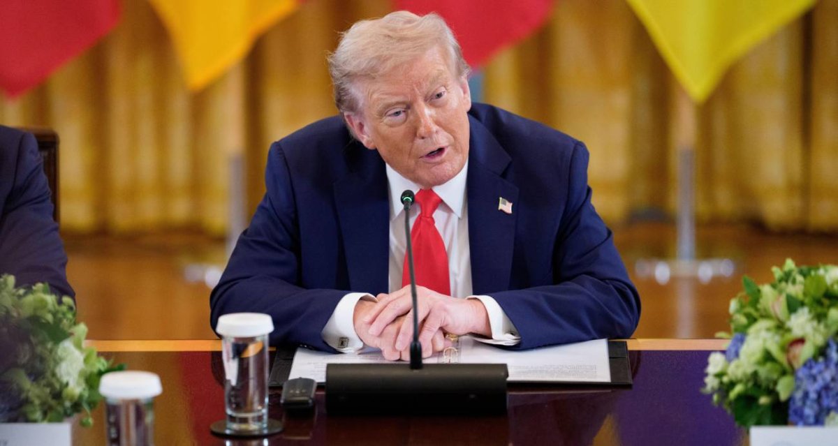 Trump’tan İran’a Saldırı Açıklaması: “Birçok Askeri Lider Ortadan Kaldırıldı”