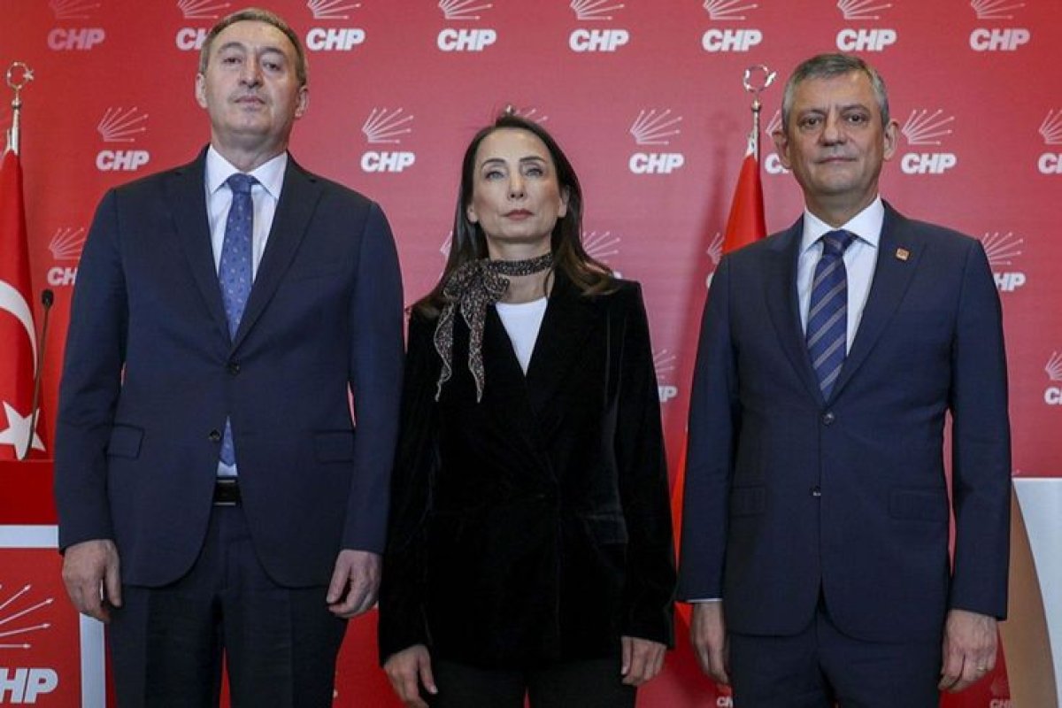 DEM Parti’den Mutlak Butlan Kararına Tepki: “İnançsızlığı Büyütür”