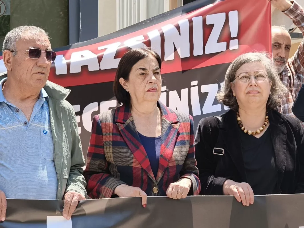 CHP’li Süllü’den Seyitgazi Yangını Çıkışı: “Bu Bir İhmal Zinciri”