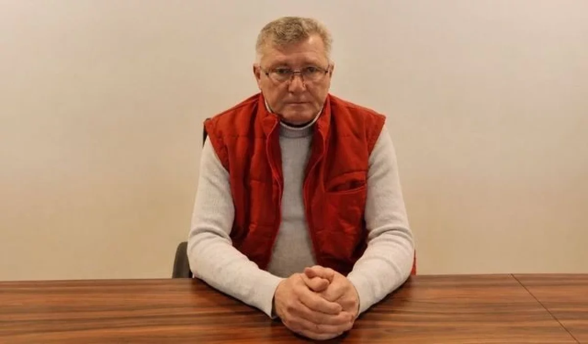 Recai Büyükbeyhan 1 Mayıs Öncesi Talepleri Sıraladı