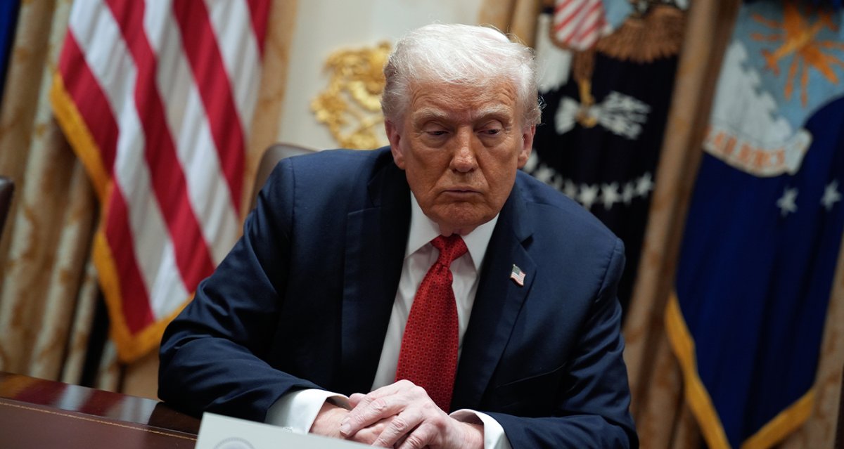 Trump’tan Kritik Açıklama: Ateşkes Lübnan’ı Kapsamıyor! Gerilim Tırmanabilir