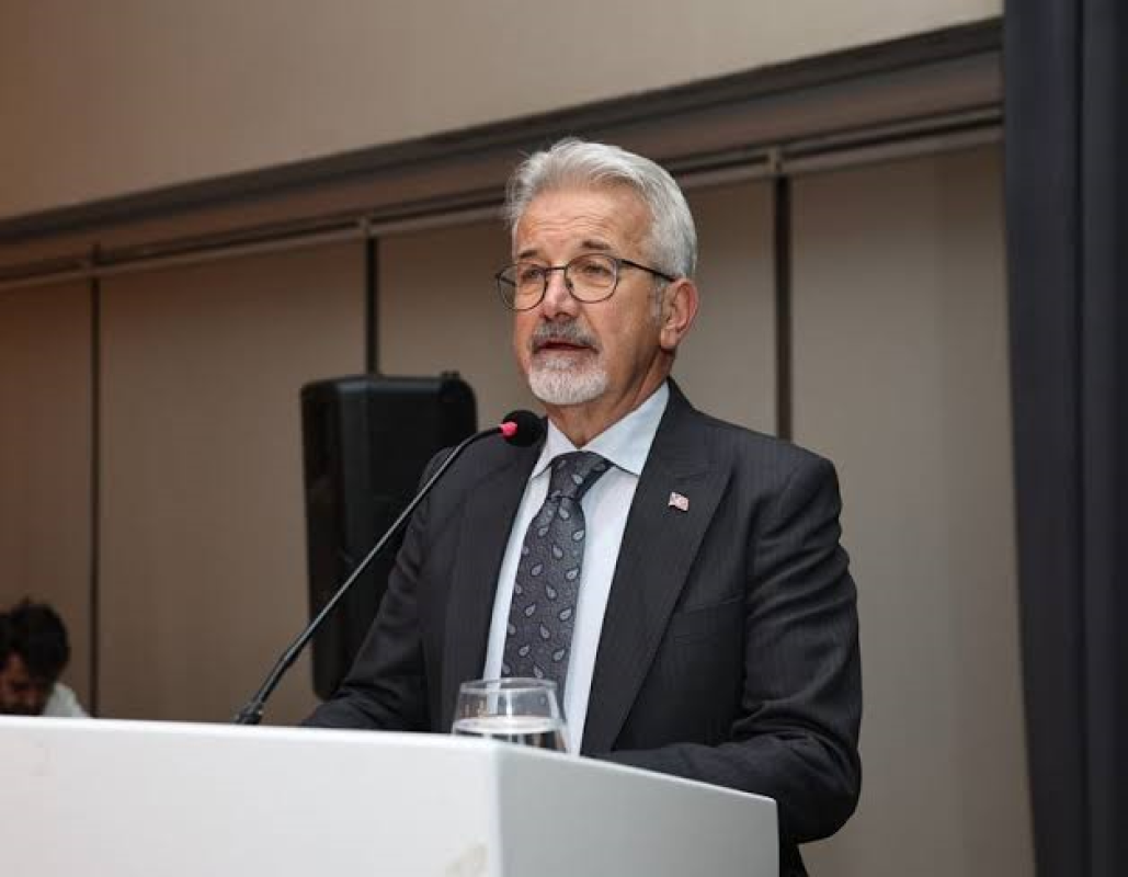 Turgay Erdem hakkında çarpıcı iddia! Rüşvetle aldığı taşınmazları sevgilisinin üzerine geçirdiği öne sürüldü