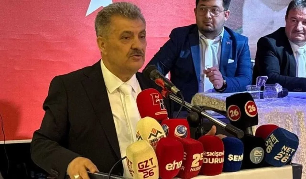 Ekrem Birsen: “Bu Kadar Yalanı Bir Arada Söyleyemem”