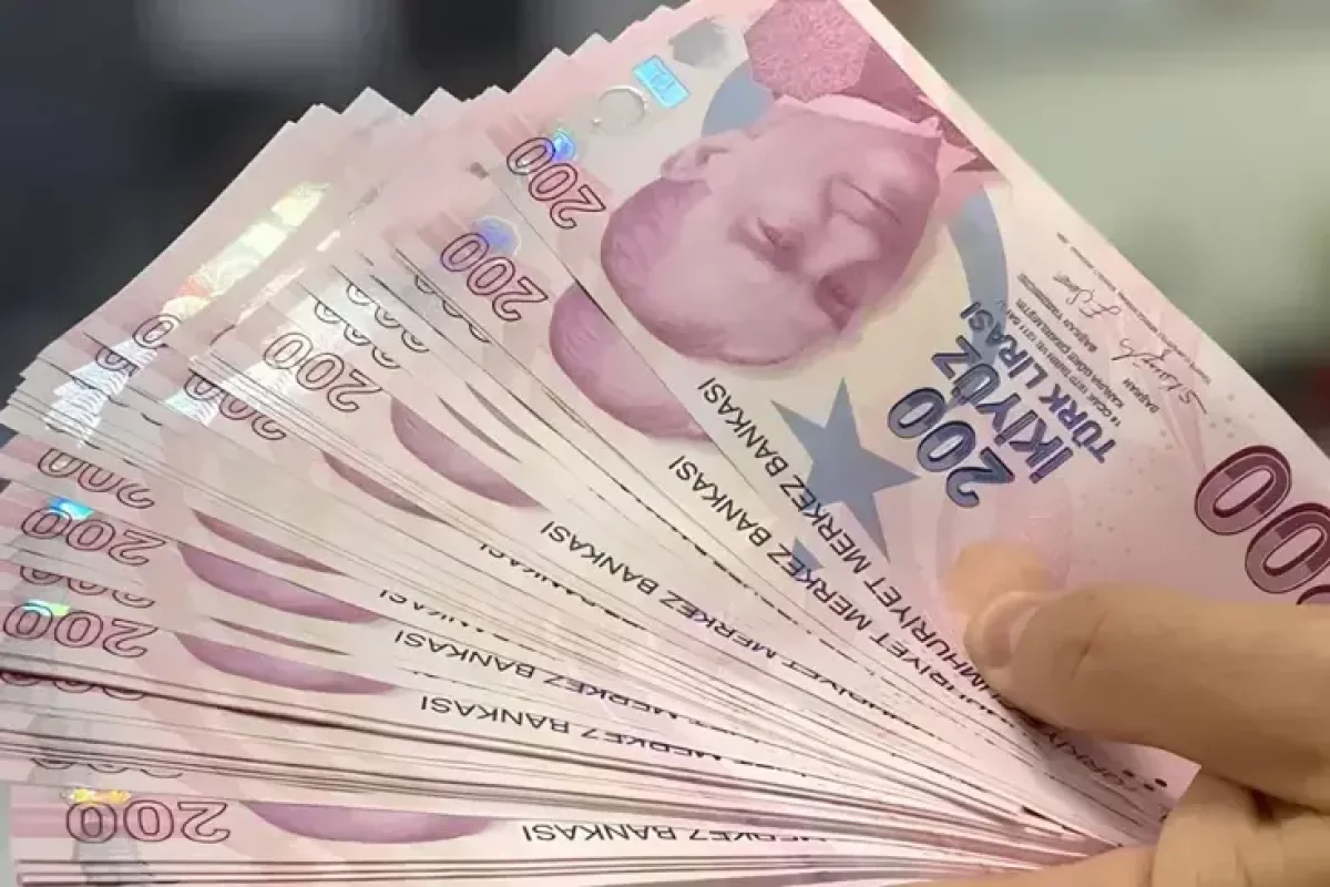 Emekliye Temmuz Zammının Yarısı Netleşti