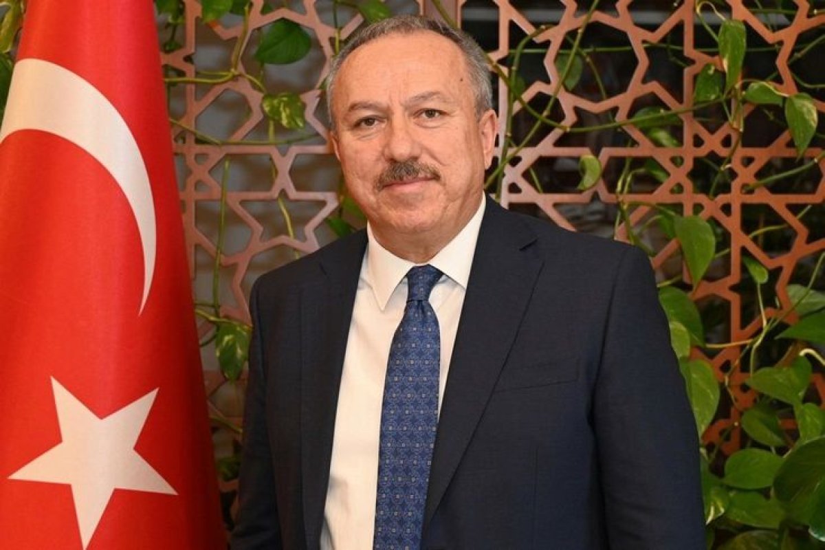 Yeni Emniyet Genel Müdürü Ali Fidan Kimdir ?