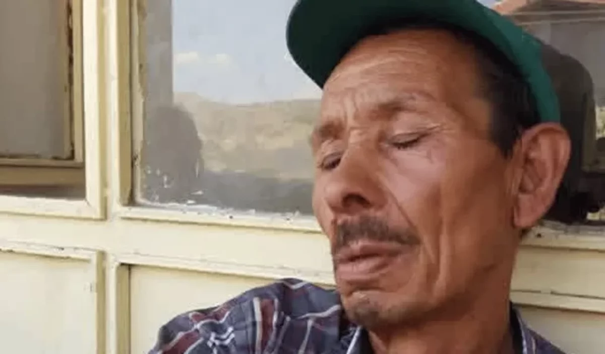 Eskişehir’e Gideceğini Söyleyen Yaşlı Adam 1 Haftadır Kayıp