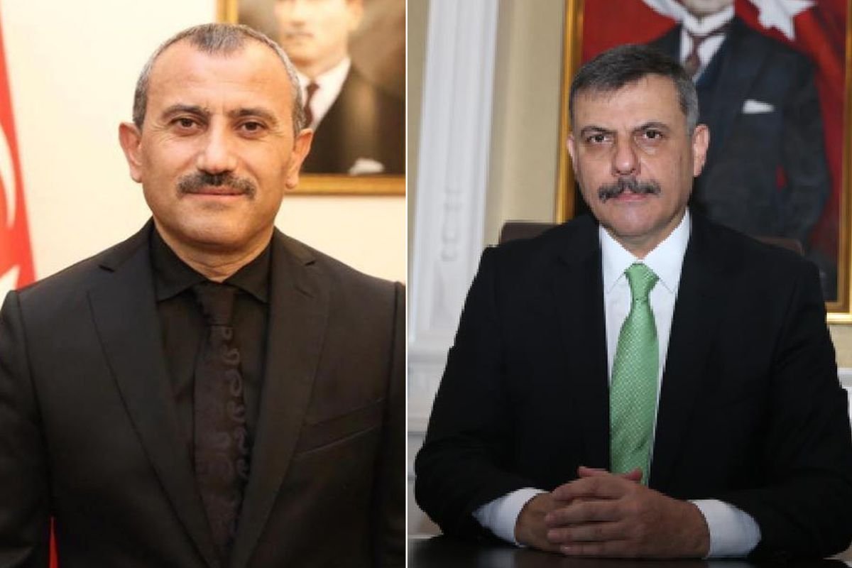 Eski Tunceli Valisi Tuncay Sonel Hakkında Soruşturma Başlatıldı