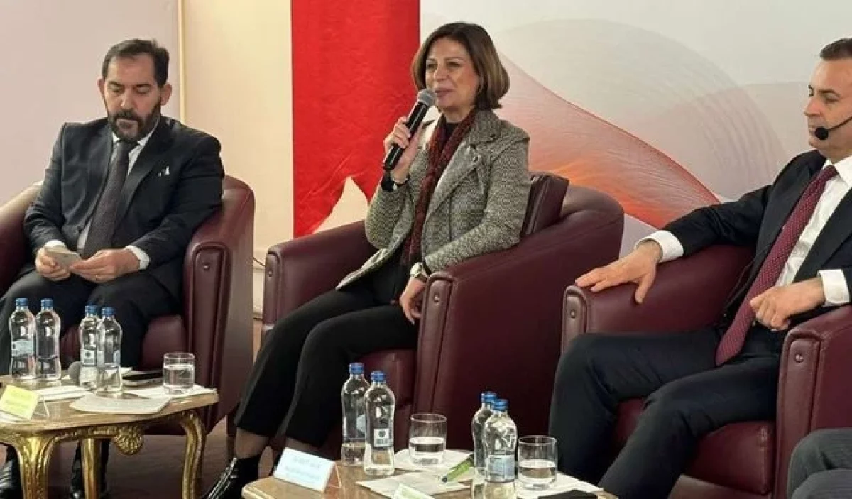 Ünlüce: Kent Konseyleri Şehrin Ortak Aklıdır