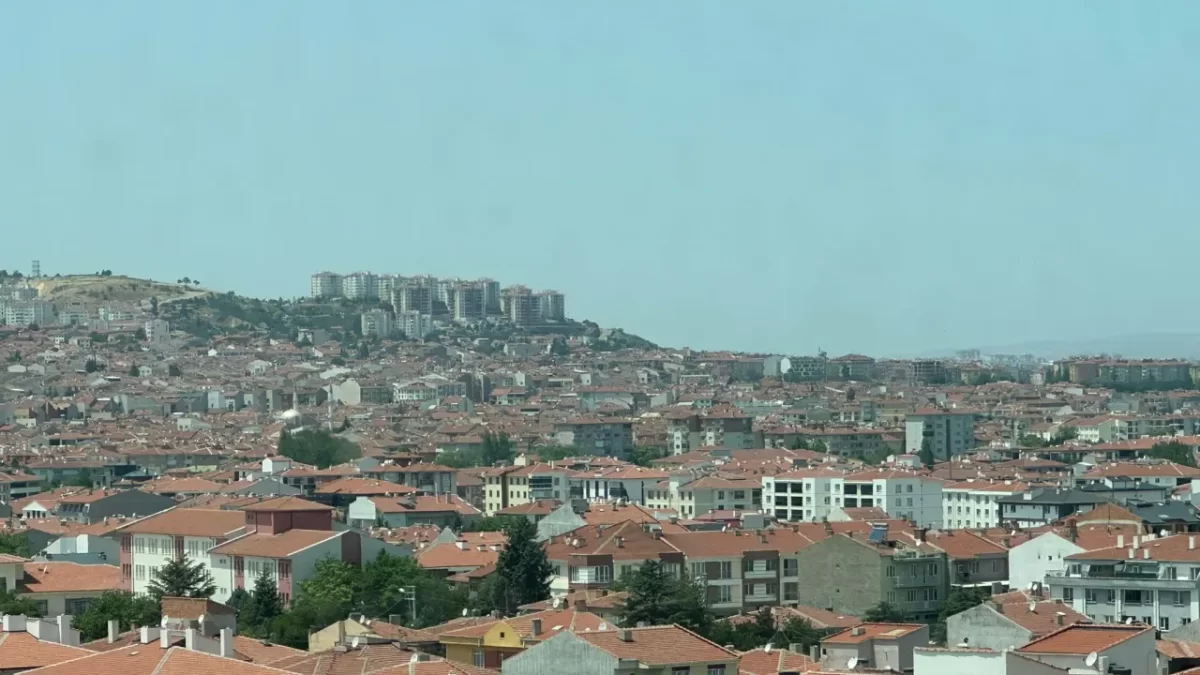 Eskişehir’de 10’dan Fazla Mahalle İçin Bugün Karar Günü