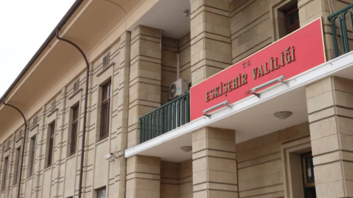 Eskişehir Valiliği’nden Bayram Trafiği Uyarısı