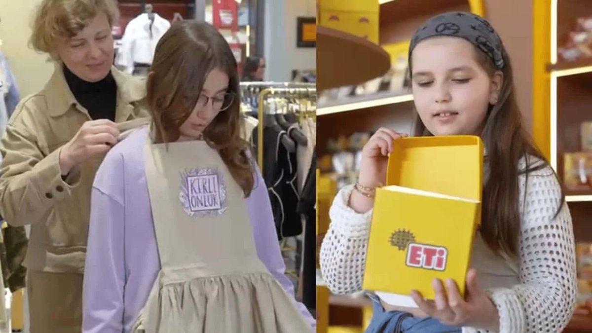 Eskişehir’de Miniklerin Eserleri Sergileniyor: Dev Sanat Etkinliği Başlıyor