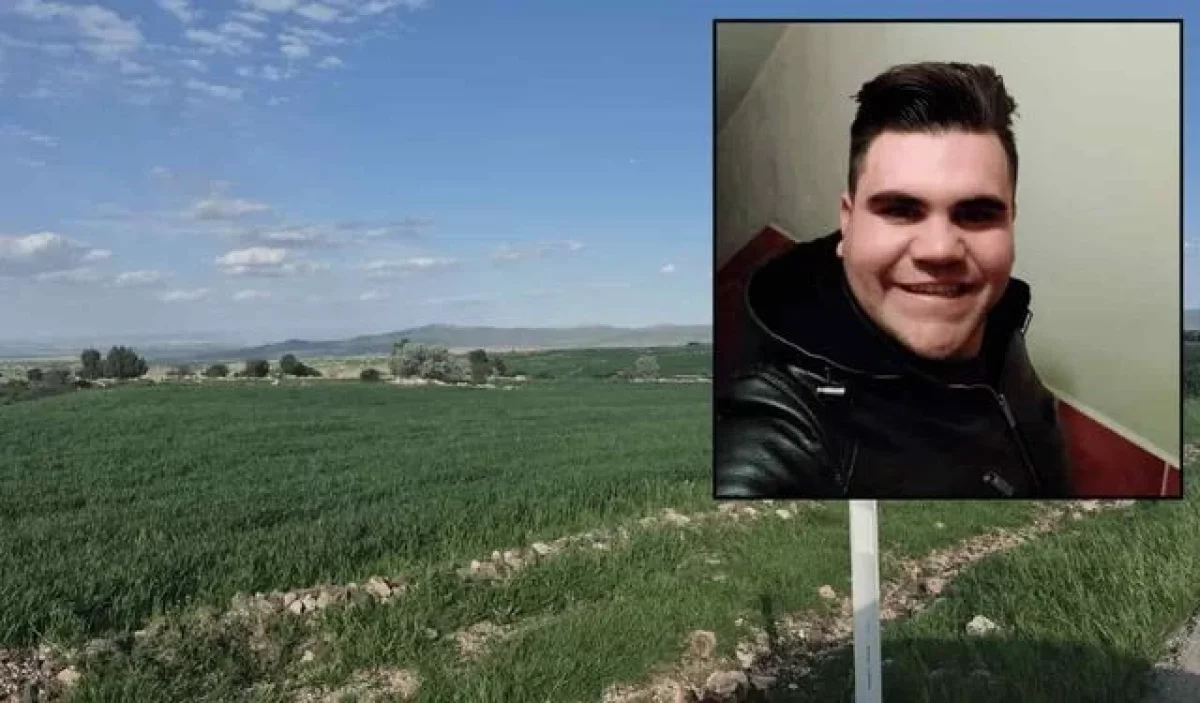 Eskişehir’deki Arazi Kavgası Cinayetinde 1 Kişi Tutuklandı