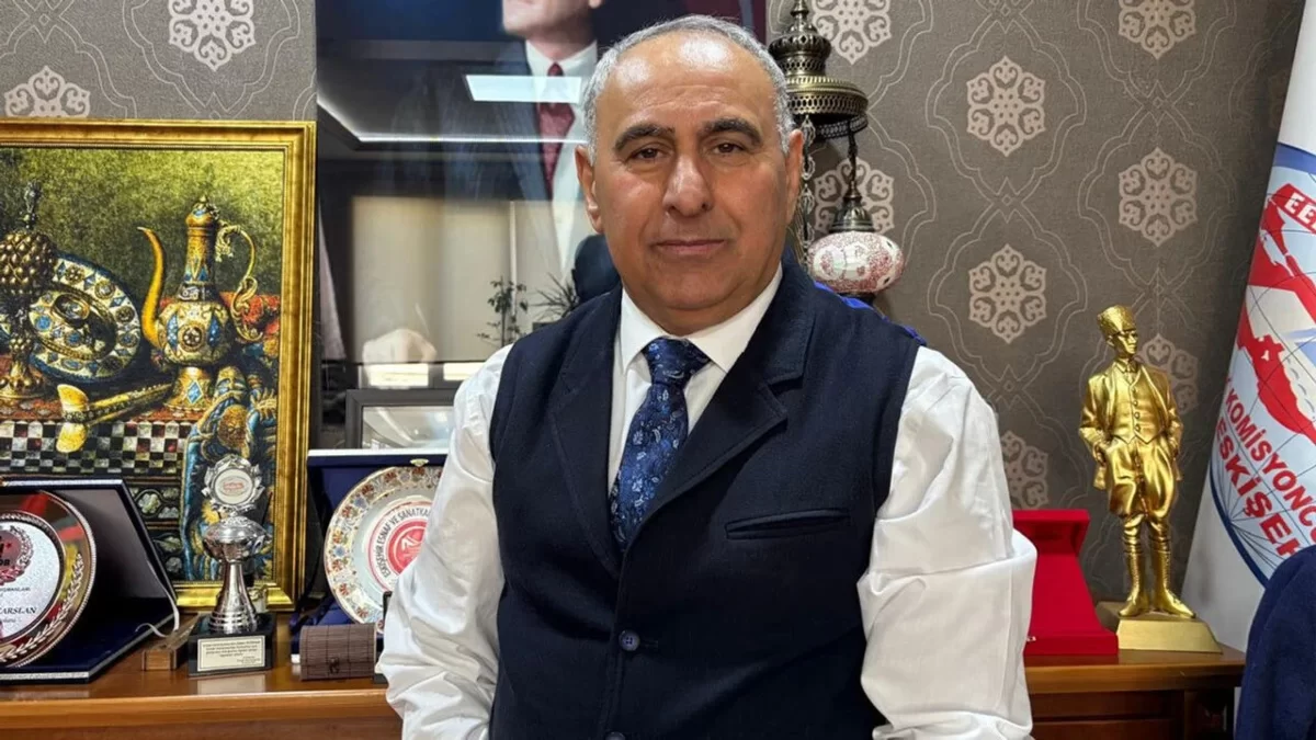 Eskişehir’de Kiralık Ev Hareketliliği Başlıyor: Gazi Çelik’ten Vatandaşlara Uyarı