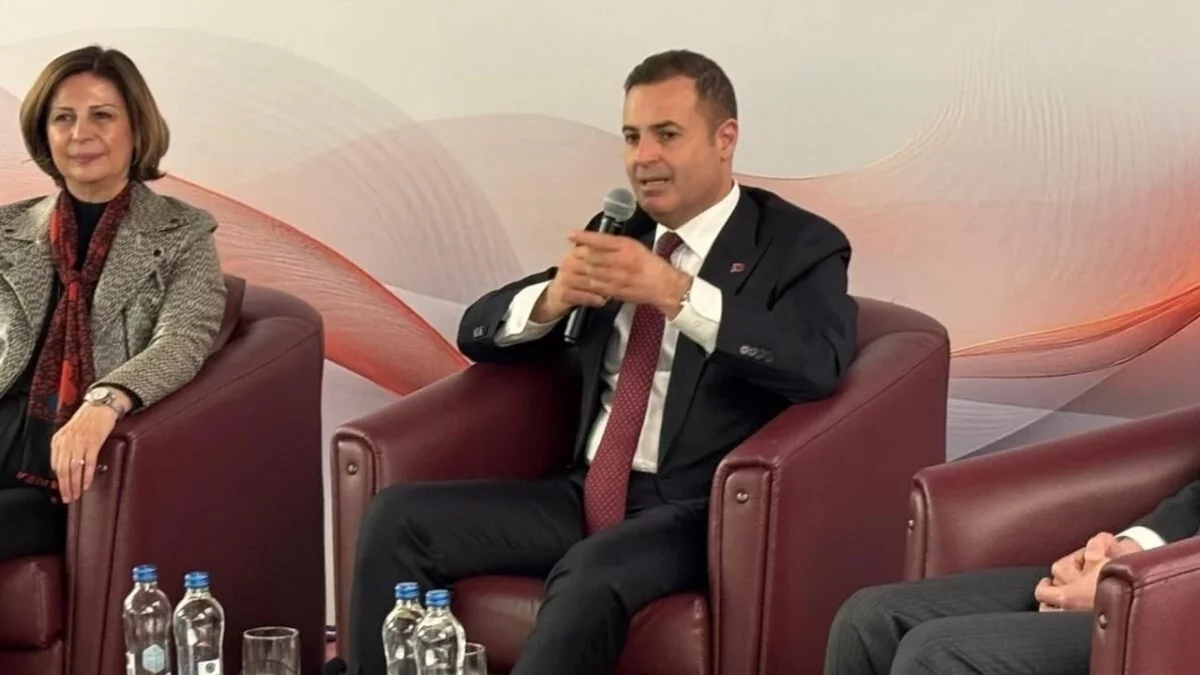 Akın: “Biz Anlayışıyla Kent Konseyleri Güçlenir”