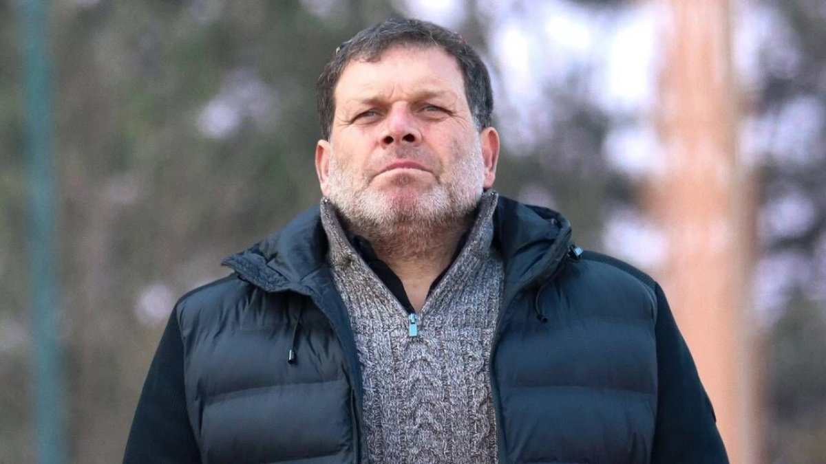 Hakan Şapcı’dan Kritik Maç Sonrası Mesaj: “Bu Turu Geçeceğimize İnancım Tam!”