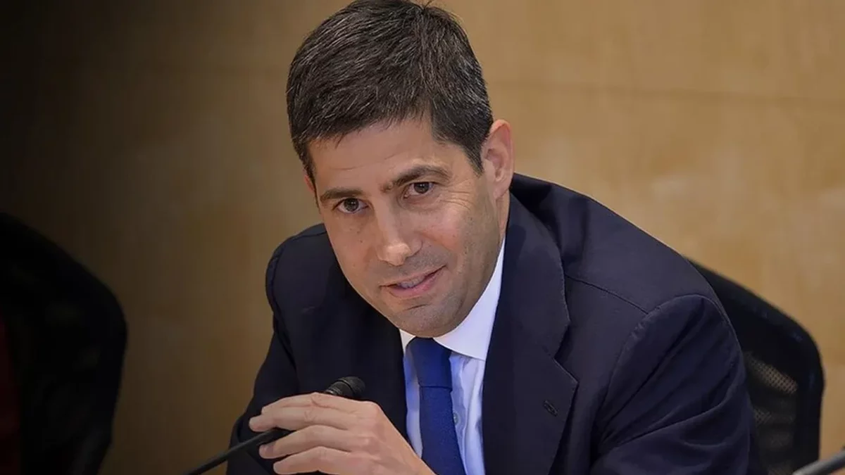 ABD Senatosu’ndan Kevin Warsh’a Onay: Fed’de Yeni Dönem Başlıyor