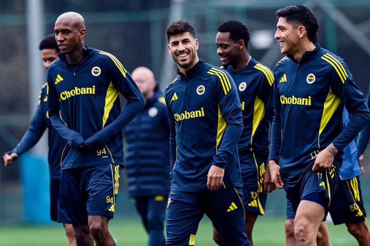 Fenerbahçe’de Edson Alvarez Defteri Kapanıyor