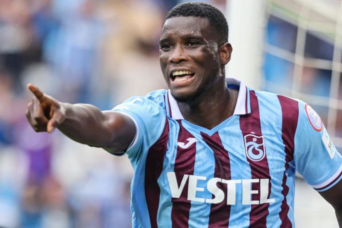 Fenerbahçe’den Paul Onuachu İçin Dev Takas Hamlesi İddiası