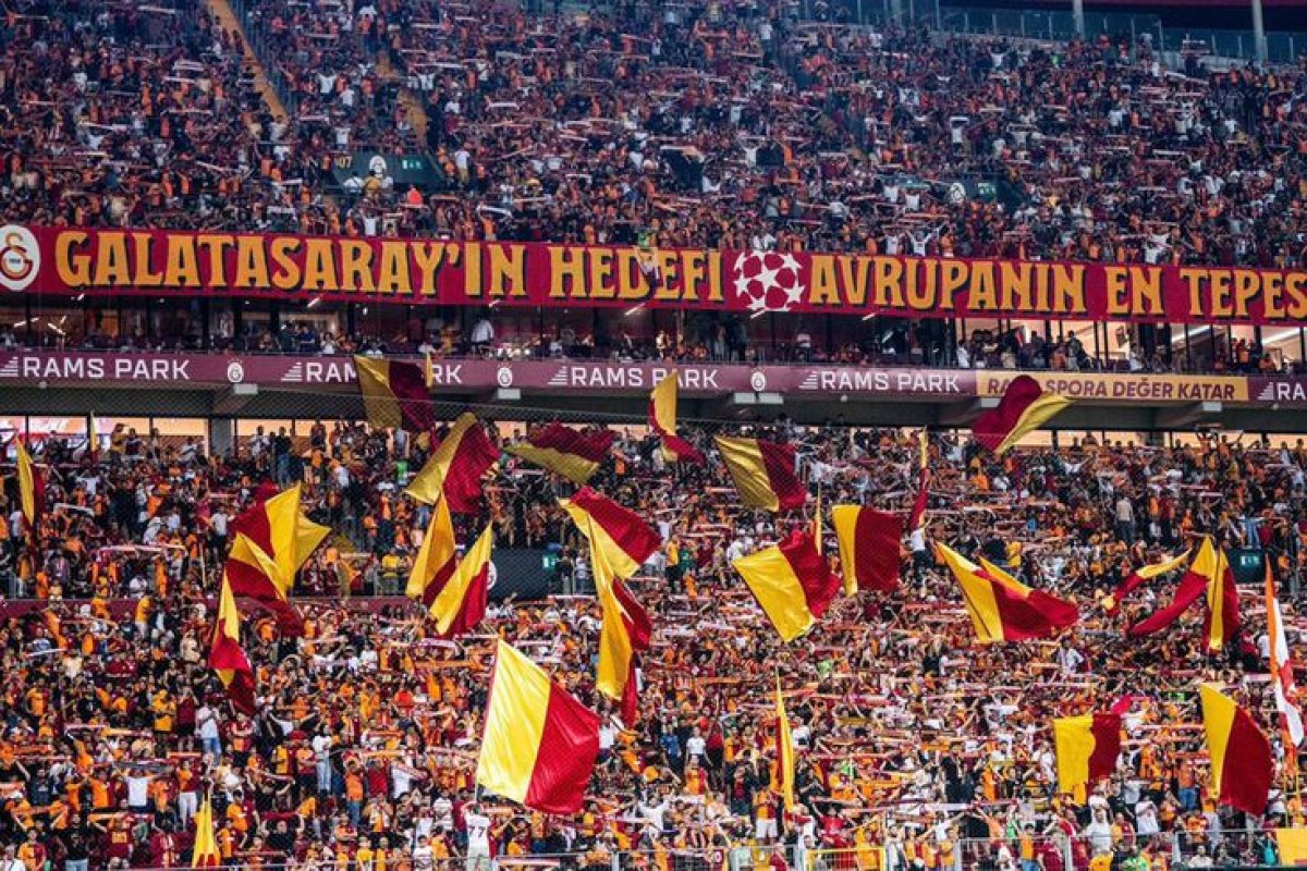 Galatasaray’da Günay Güvenç İle Yollar Ayrılıyor İddiası