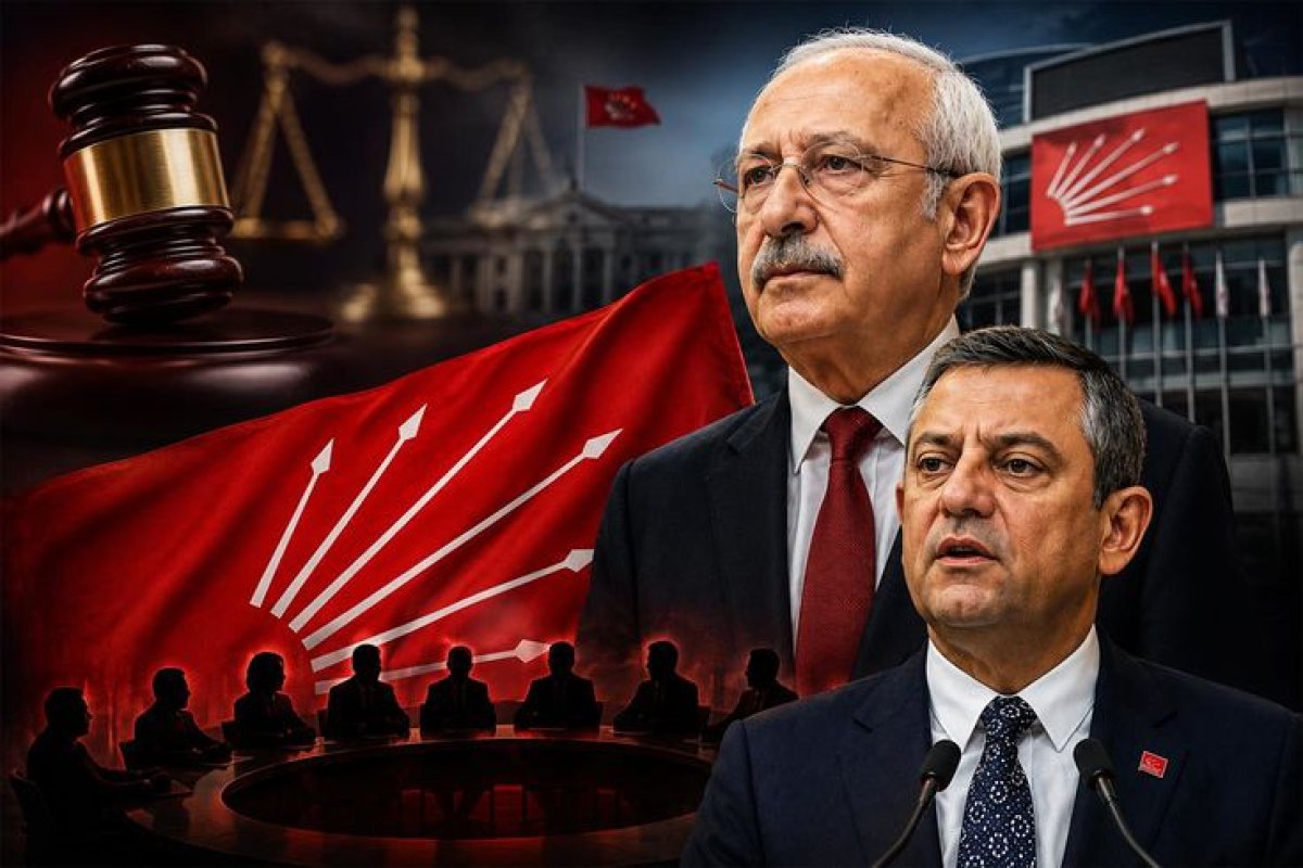 Sinan Burhan’dan CHP Kulilerini Sallayan İddia: “70 Milletvekili Kılıçdaroğlu’na Destek Verecek”