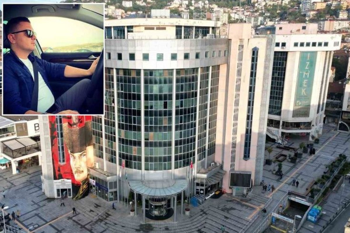 Cumalı’nın Tutuklanması Sonrası Eski İhaleler Tartışılıyor