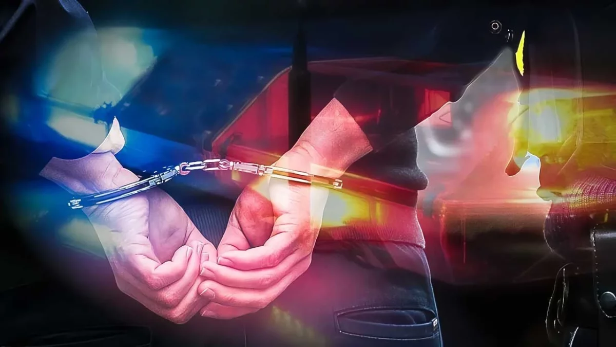 Eskişehir’de Firari Operasyonu: 1 Haftada 134 Şahıs Yakalandı