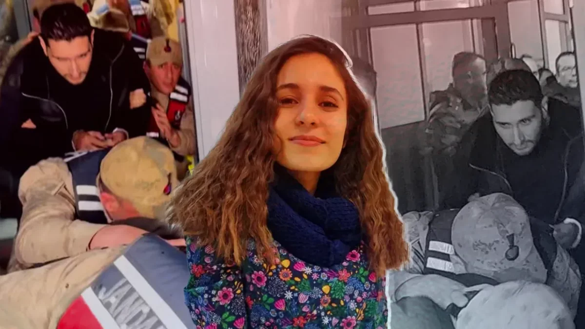 Gülistan Doku Soruşturmasında Yeni Aşama: Mustafa Türkay Sonel’in İlk İfadesi Ortaya Çıktı