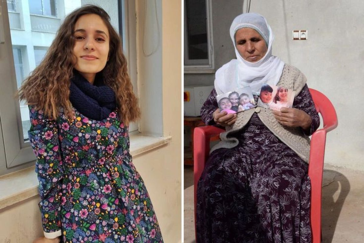 Gülistan Doku Soruşturmasında Yeni Gelişme: Anne Ve Babadan DNA Alındı