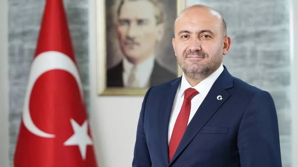 Gürhan Albayrak’tan ESKİ Tepkisi: “Meclis Kararı Sehven Değiştirilemez”