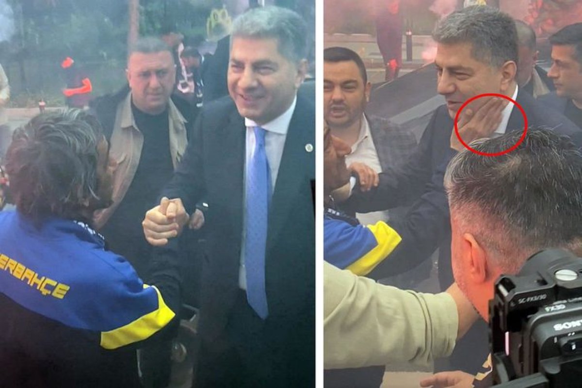 Rambo Okan’dan Hakan Safi’ye Destek: “20 Sene Anamı Ağlattı”